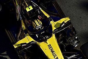 Renault устранила проблему с MGU-K, переписав одну строку в программном коде