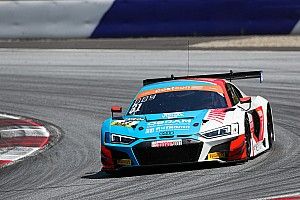 Niederhauser toujours au top en ADAC GT Masters