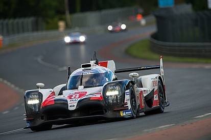 Alonso ganha em Le Mans e leva título; três brasileiros vencem a prova