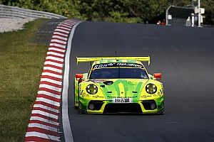 Nürburgring: Porsche non manderà i piloti di Le Mans causa COVID!