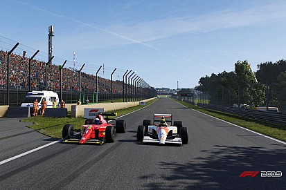 'F1 2019', una evolución que entusiasma