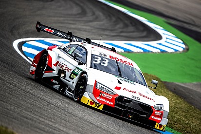 Hockenheim, Gara 2: Rast regala una rimonta spettacolare e centra un successo inatteso!