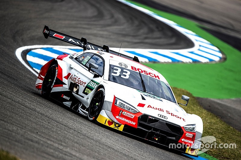 Hockenheim, Gara 2: Rast regala una rimonta spettacolare e centra un successo inatteso!