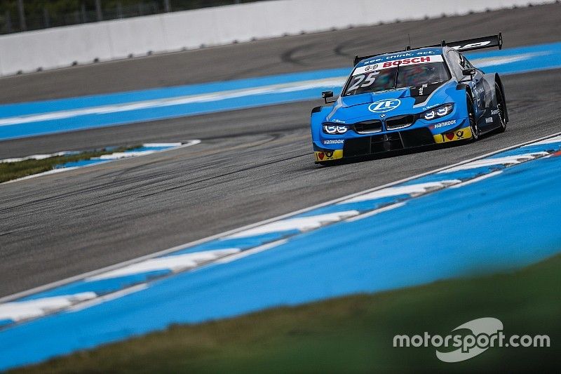 Eng se lleva la pole con una gran vuelta