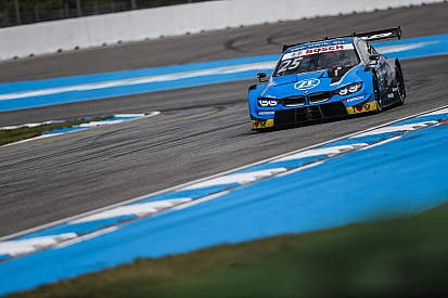 Eng se lleva la pole con una gran vuelta
