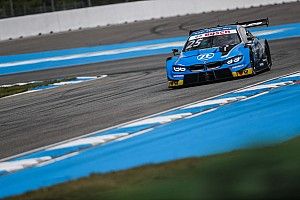 Eng se lleva la pole con una gran vuelta