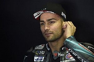 Pasini replaces Corsi at Tasca Moto2 squad