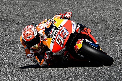 LIVE MotoGP, GP de Catalogne: Essais Libres 2