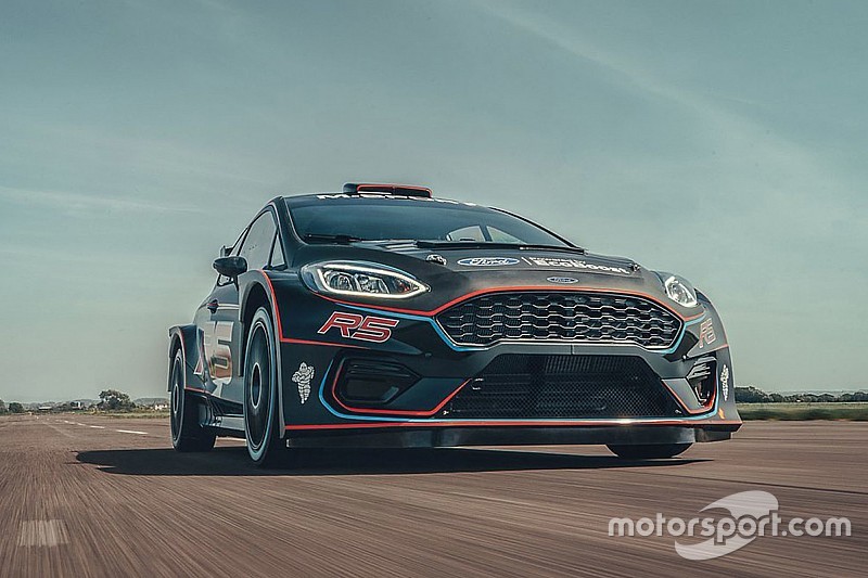 WRC: la nuova Fiesta R5 ha esordito a Ypres mostrando prestazioni e affidabilità