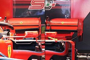 Az FIA újabb kiskapukat zárt be a Forma-1-ben, a Ferrari is érintett