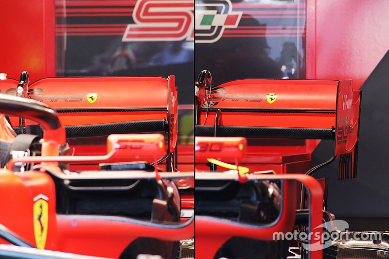 Az FIA újabb kiskapukat zárt be a Forma-1-ben, a Ferrari is érintett