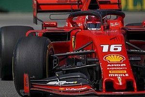 Hamilton bate e Leclerc faz o melhor tempo da sexta-feira no Canadá