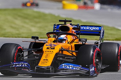 Sainz: İyi başladık ama dördüncülük gerçekçi değil