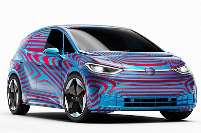 Volkswagen розпродав половину партії електрокарів ID.3 лише за тиждень