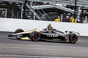 Alonso megkaphatja az Arrow McLaren SP harmadik autóját a Indy500-ra?