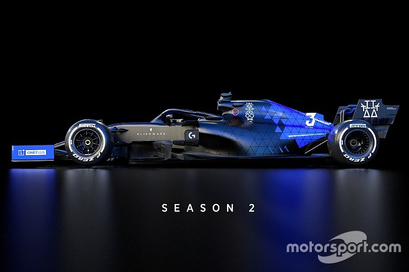 McLaren объявила о новом сезоне своего киберчемпионата