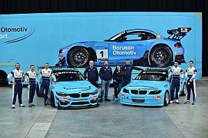 Canlı izle: Cem Bölükbaşı'nın Misano GT4 2. yarış