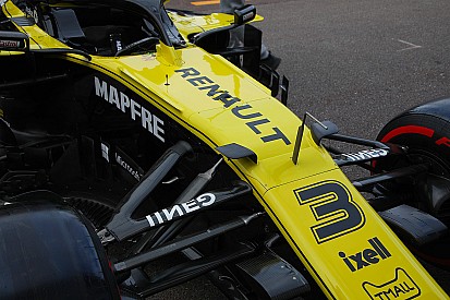 A Renault is beszáll a leszorítóerőért folytatott harcba
