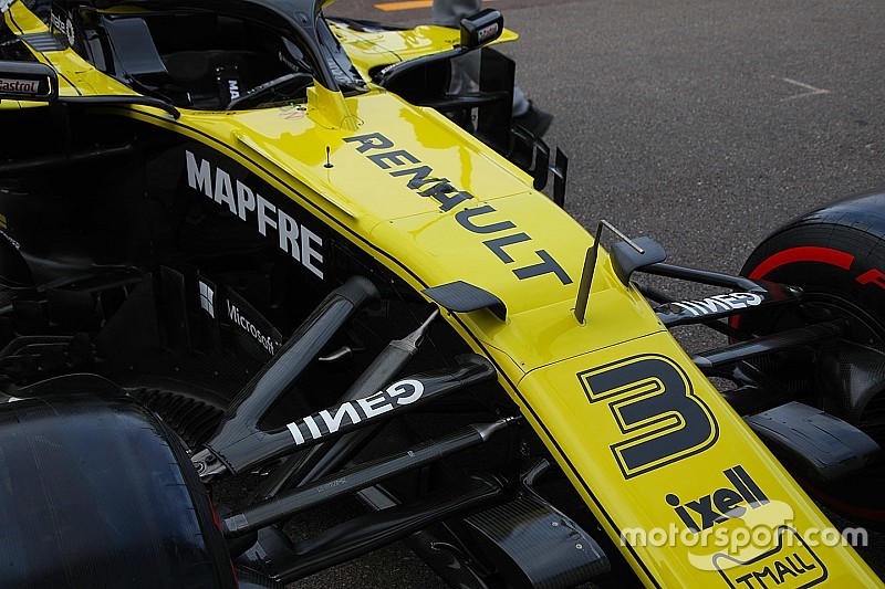 A Renault is beszáll a leszorítóerőért folytatott harcba