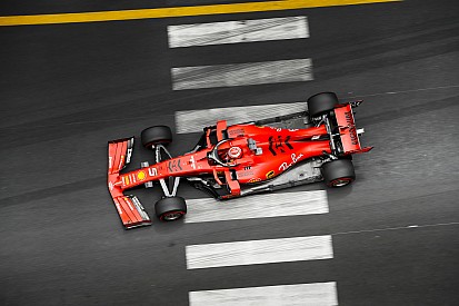 Ferrari musi szybko pokonać problemy