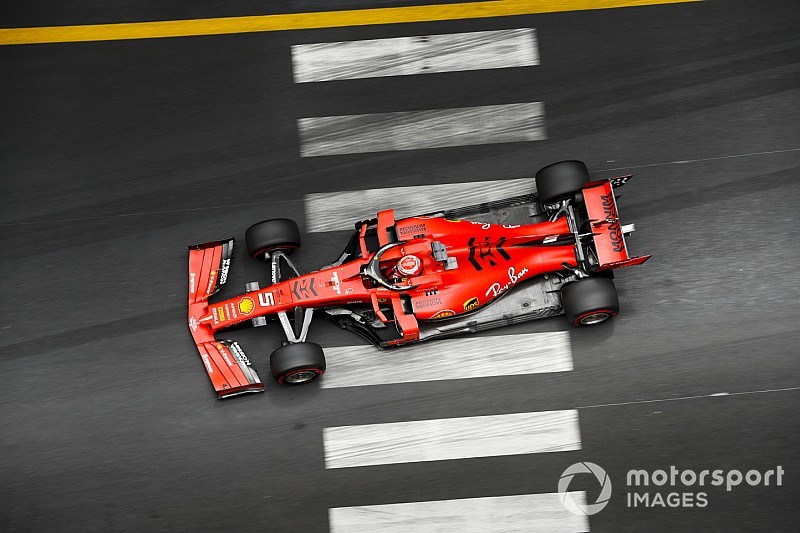Ferrari musi szybko pokonać problemy