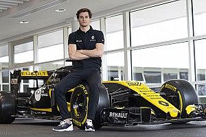 Leonardo Lorandi è un nuovo pilota dell'accademia Renault Sport