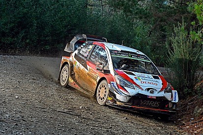 Meeke nie przebierał w słowach