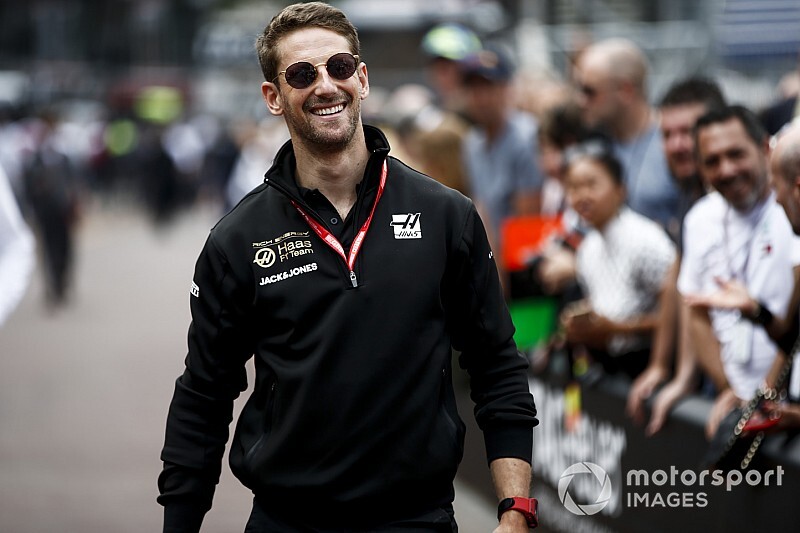 Grosjean: Inkább ne kedveljenek, csak legyen karizmám
