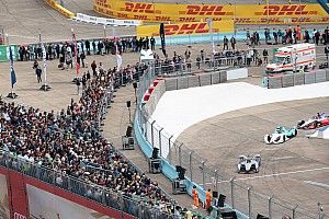 Formula E extends its series suspension through June