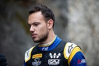 Ghiotto, Smith headline eight-man Ginetta test roster