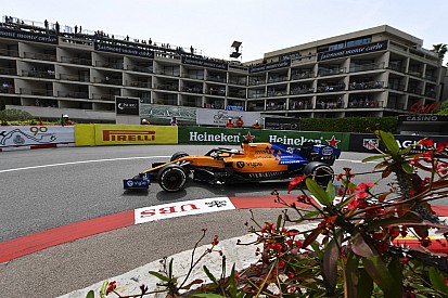 Sainz brilla en la Q3 y saldrá entre los 10 mejores
