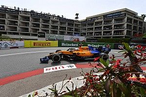 Sainz brilla en la Q3 y saldrá entre los 10 mejores