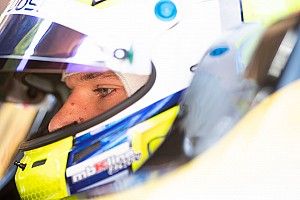 F2 Monza: Ghiotto voor De Vries in vrije training