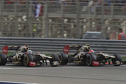 Räikkönen varázslata: valóban VB-autó volt alatta?