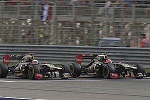 Räikkönen varázslata: valóban VB-autó volt alatta?