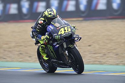 Długa prosta toru Mugello niekorzystna dla Yamahy
