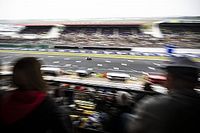 Rossi: &ldquo;El problema de la Yamaha es la potencia, y el motor est&aacute; sellado&rdquo;