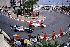 10 coches que disputaron más de una temporada en F1