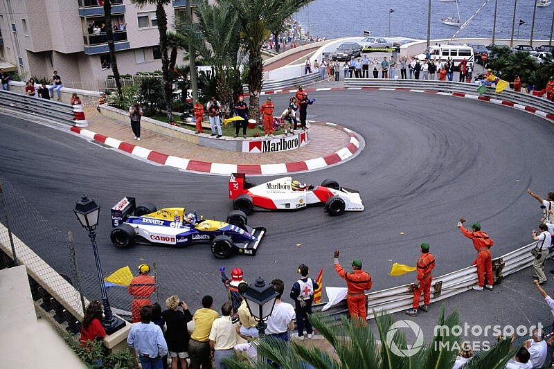 Ma lenne 61 éves Ayrton Senna