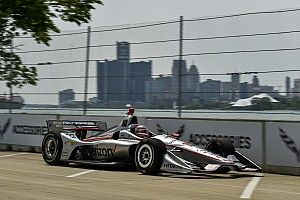 Detroit GP continues preparing for IndyCar, IMSA