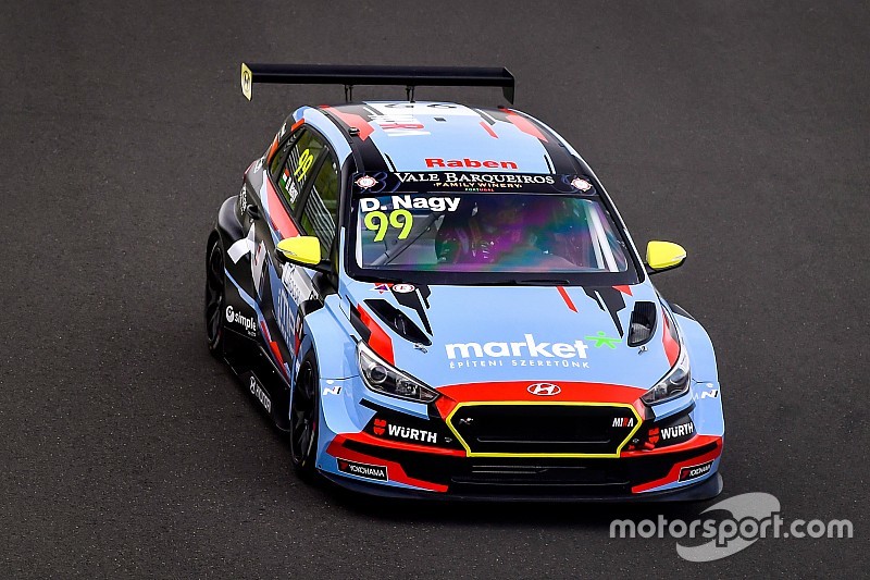 Rövid hír: Nagy Dániel nem indul Oscherslebenben