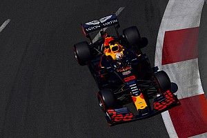 Red Bull planeja pacote de atualização sutil para GP da Espanha