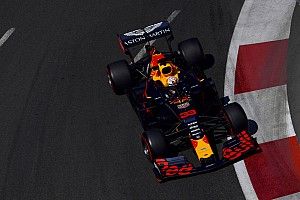 Verstappen: Safety car virtual me tirou chance de disputar pódio