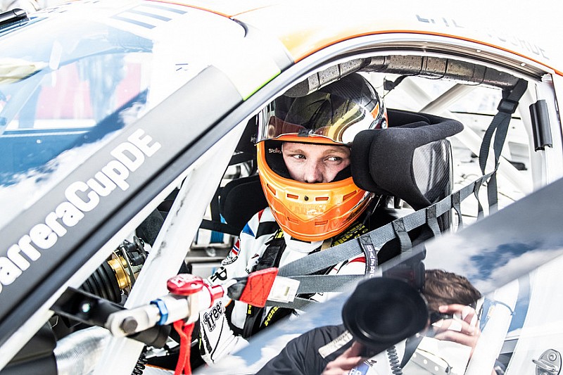 Carrera Cup debiutuje w Moście