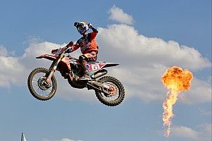 Prado non si ferma più: doppietta anche in Germania per il pilota della KTM
