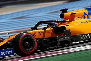 How McLaren has added to its greatest weapon