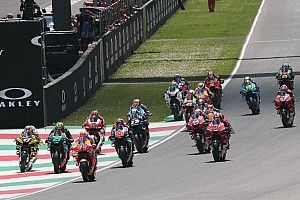 Jump start: addio Ride Through, si faranno due Long Lap Penalty