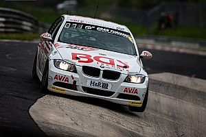 Aşarı ve Yücesan, Nürburgring 24 Saat Sıralama Yarışı'ndan galibiyet ile döndü
