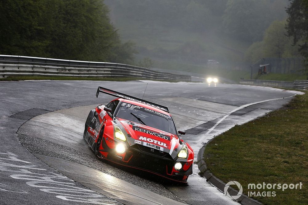 KONDO RACING、2021年のニュルブルクリンク24時間レース参戦を断念。2019年に9位を獲得