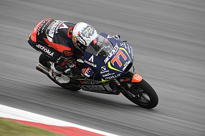 Reale Avintia akhiri kolaborasi dengan Perez